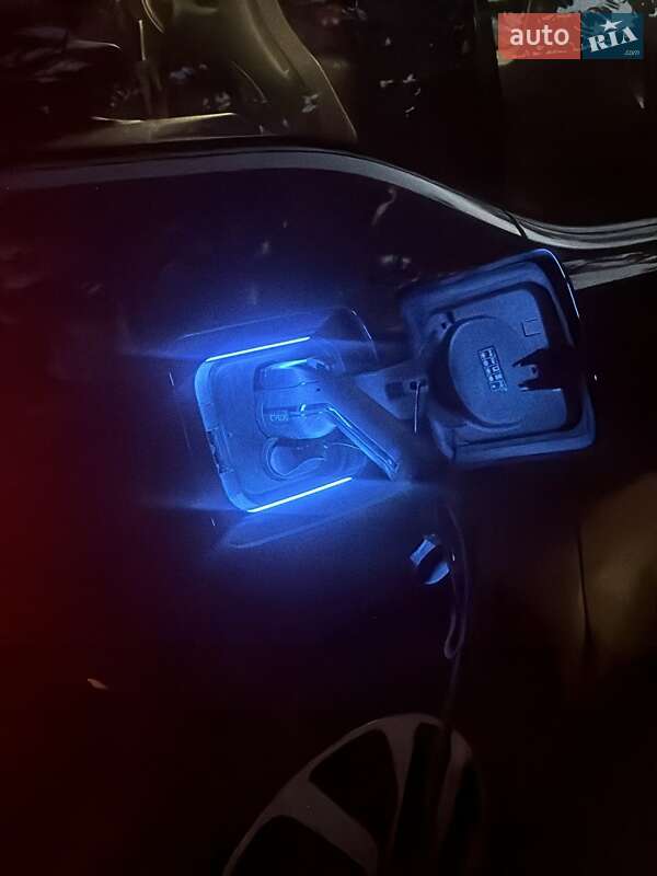 Хэтчбек BMW I3 2014 в Львове
