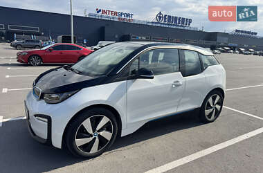 BMW I3 2020