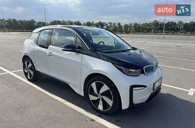 Хэтчбек BMW I3 2020 в 