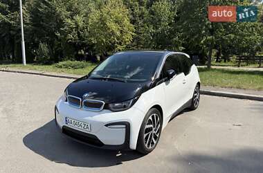 Хэтчбек BMW I3 2018 в Киеве