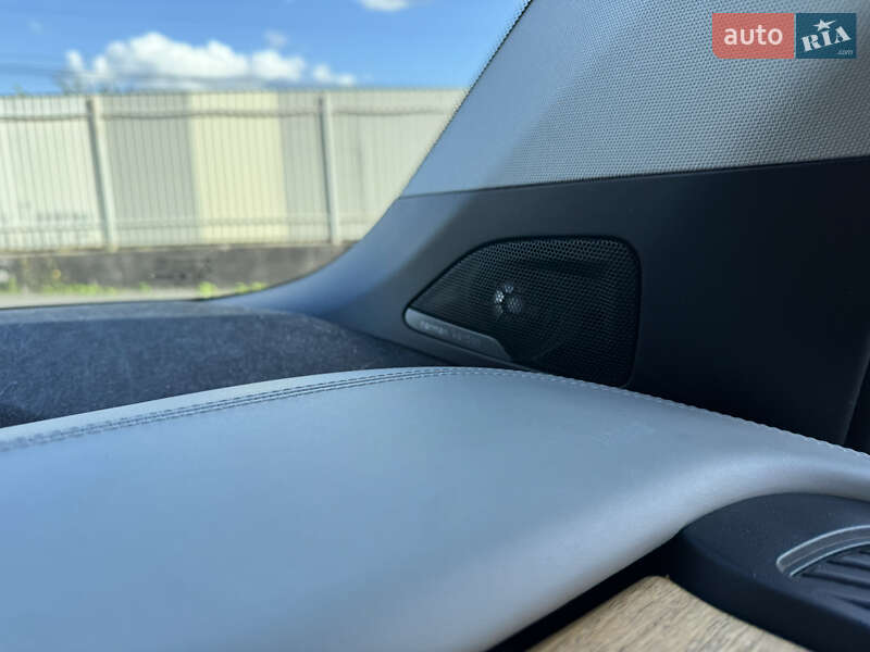 Хетчбек BMW I3 2015 в Вінниці фото 13 Хетчбек BMW I3 2015 в Вінниці