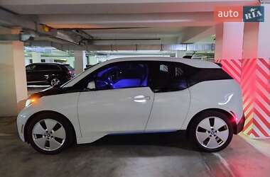 Хетчбек BMW I3 2014 в Києві