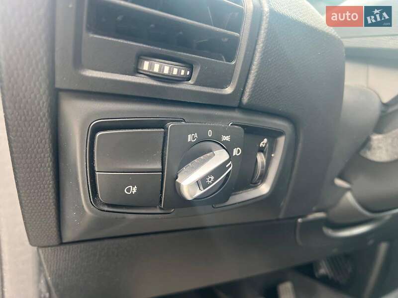 Хэтчбек BMW I3 2019 в Львове