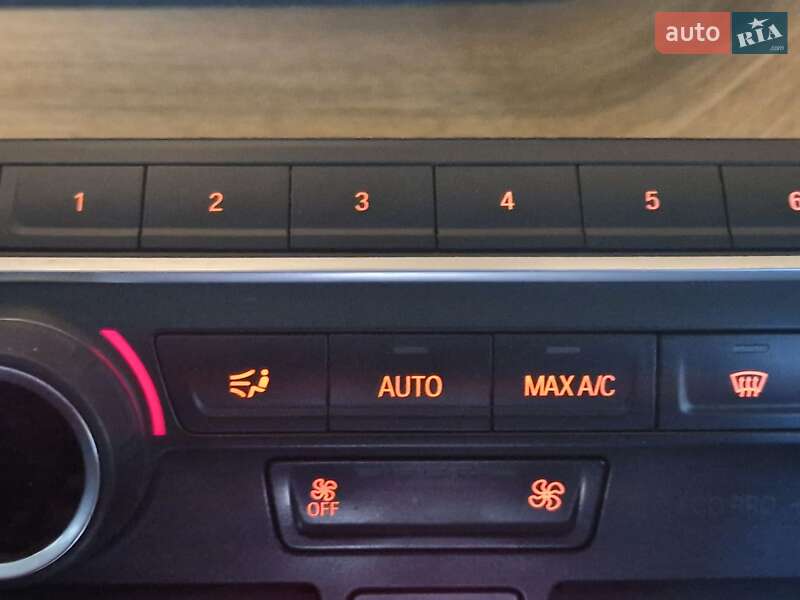 Хетчбек BMW I3 2015 в Кропивницькому фото 4 Хетчбек BMW I3 2015 в Кропивницькому