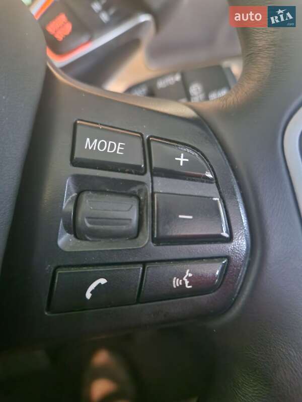 Хетчбек BMW I3 2015 в Кропивницькому фото 23 Хетчбек BMW I3 2015 в Кропивницькому