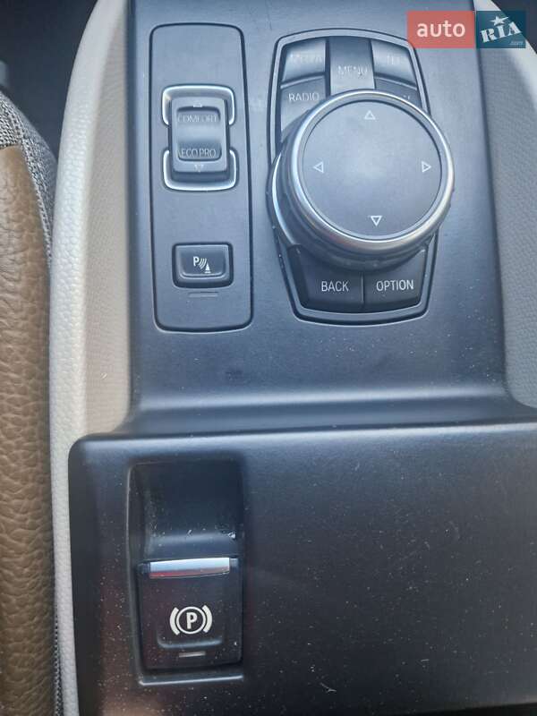 Хетчбек BMW I3 2015 в Кропивницькому фото 50 Хетчбек BMW I3 2015 в Кропивницькому