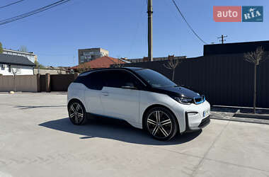 BMW I3 2019