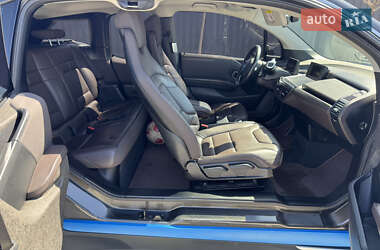 Хэтчбек BMW I3 2019 в 