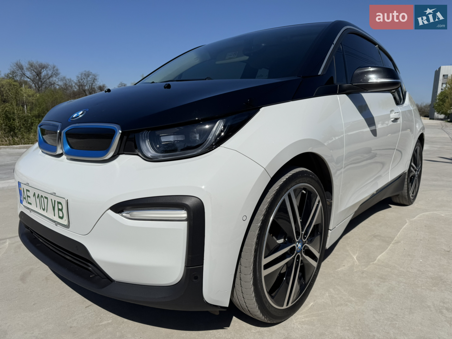 2019 BMW i3 - мініатюра 12