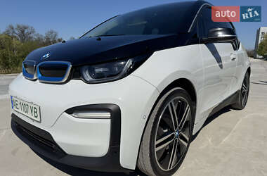 Хэтчбек BMW I3 2019 в 