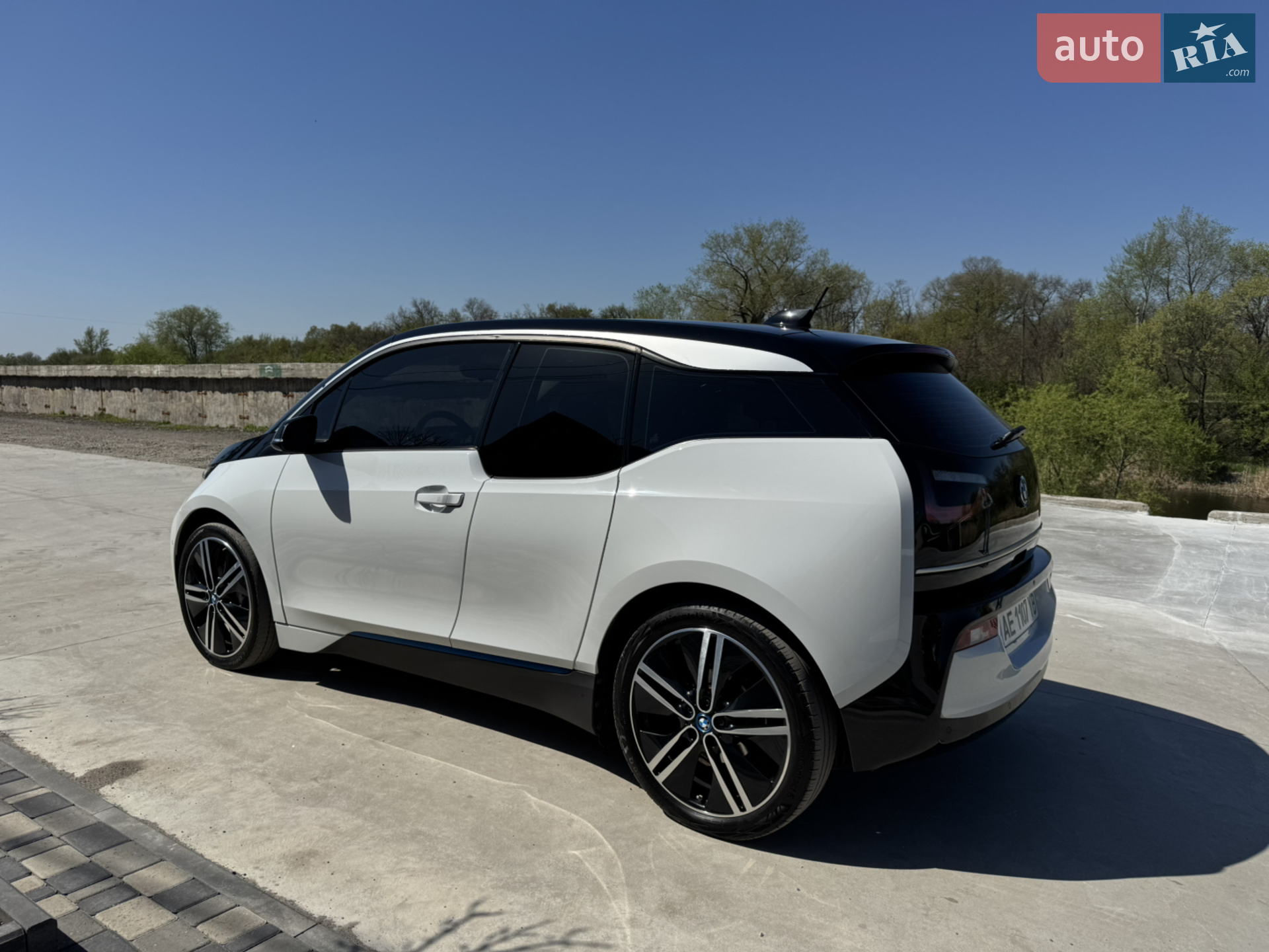 2019 BMW i3 - мініатюра 15