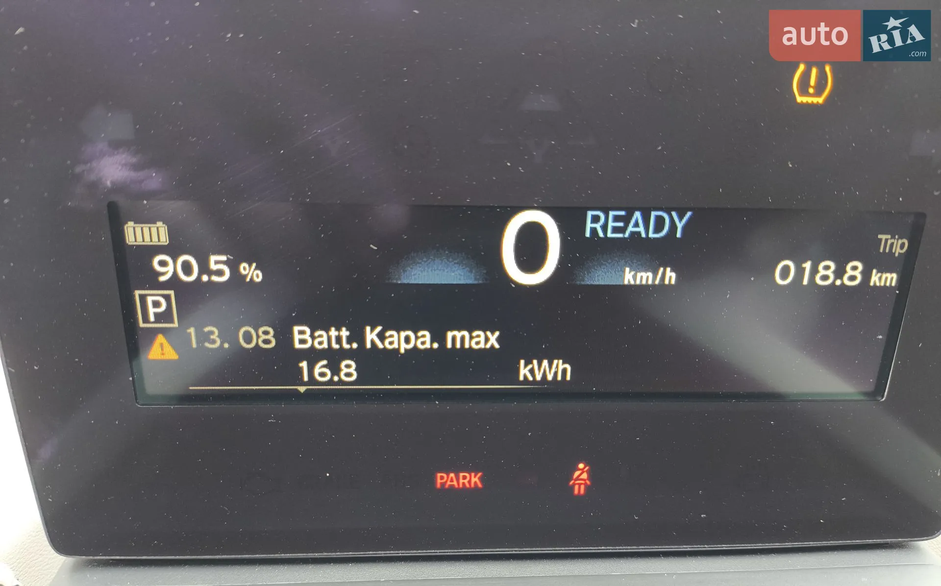 2014 BMW i3 - мініатюра 3