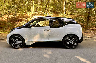 BMW I3 2017 BMW I3 2017