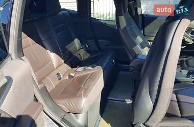 Хэтчбек BMW I3 2016 в 