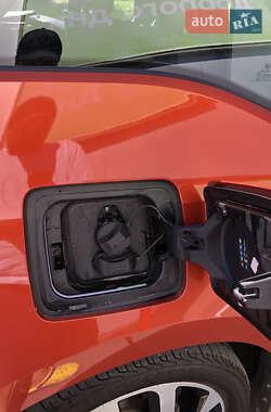 Хэтчбек BMW I3 2015 в 
