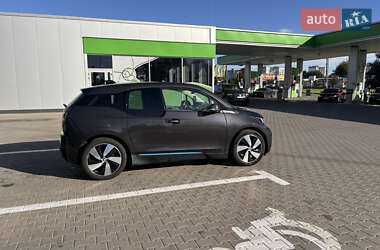 Хетчбек BMW I3 2014 в Житомирі