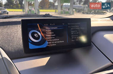 Хетчбек BMW I3 2014 в Житомирі