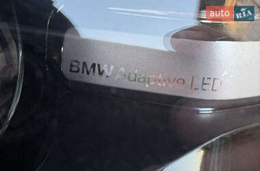 Хэтчбек BMW I3 2015 в 