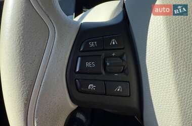 Хэтчбек BMW I3 2014 в 