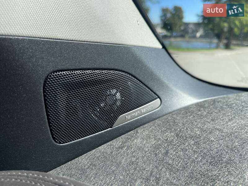 Хэтчбек BMW I3 2016 в Львове