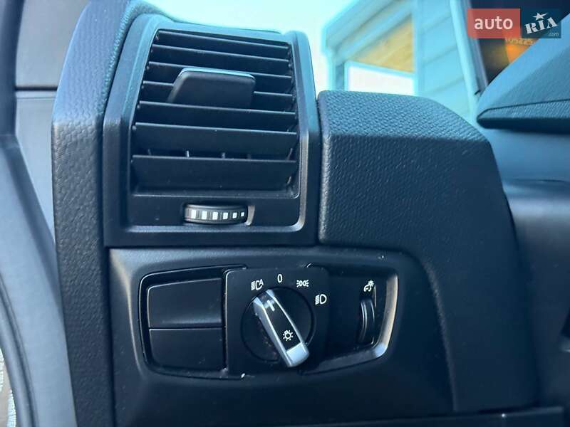 Хетчбек BMW I3 2016 в Рівному