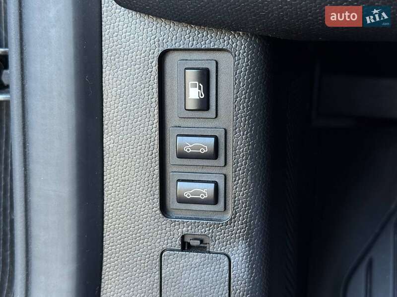 Хетчбек BMW I3 2016 в Рівному