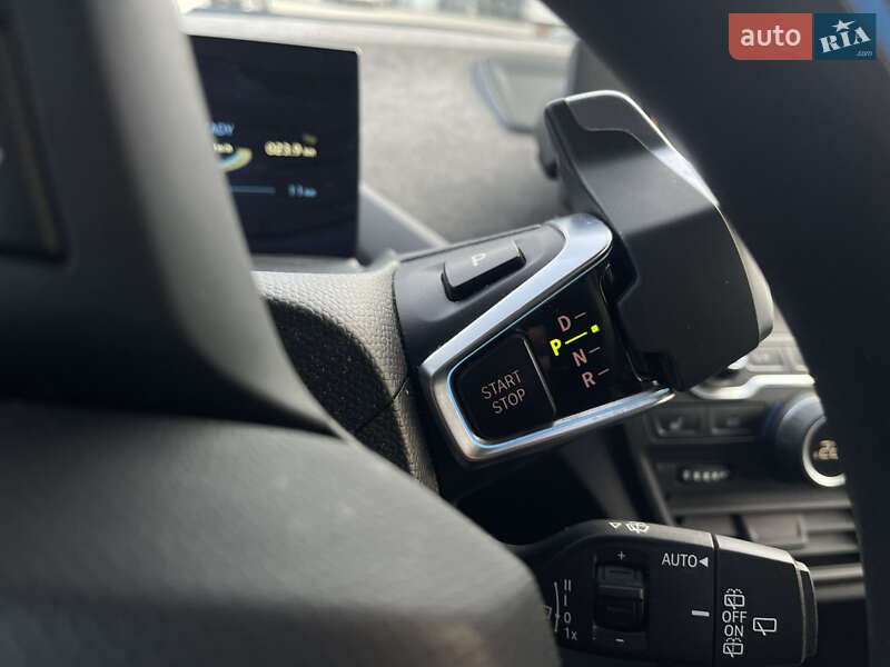 Хэтчбек BMW I3 2014 в Луцке