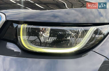 Хэтчбек BMW I3 2015 в 