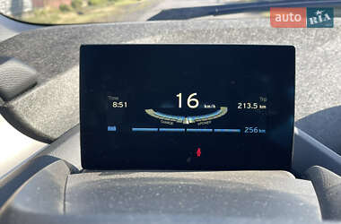 Хэтчбек BMW I3 2017 в 