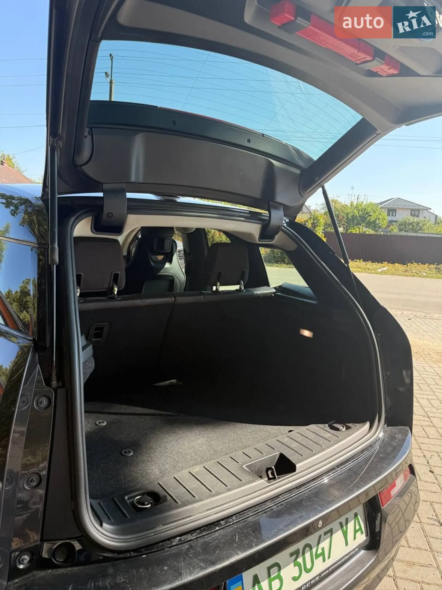 2014 BMW i3 - мініатюра 19
