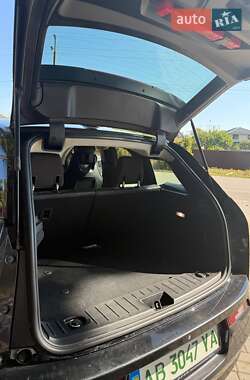 Хэтчбек BMW I3 2014 в 