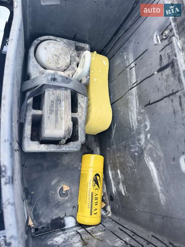 Хэтчбек BMW I3 2015 в Днепре фото 7 Хэтчбек BMW I3 2015 в Днепре