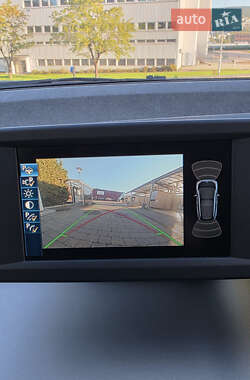 Хэтчбек BMW I3 2015 в 
