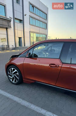 Хэтчбек BMW I3 2014 в Киеве