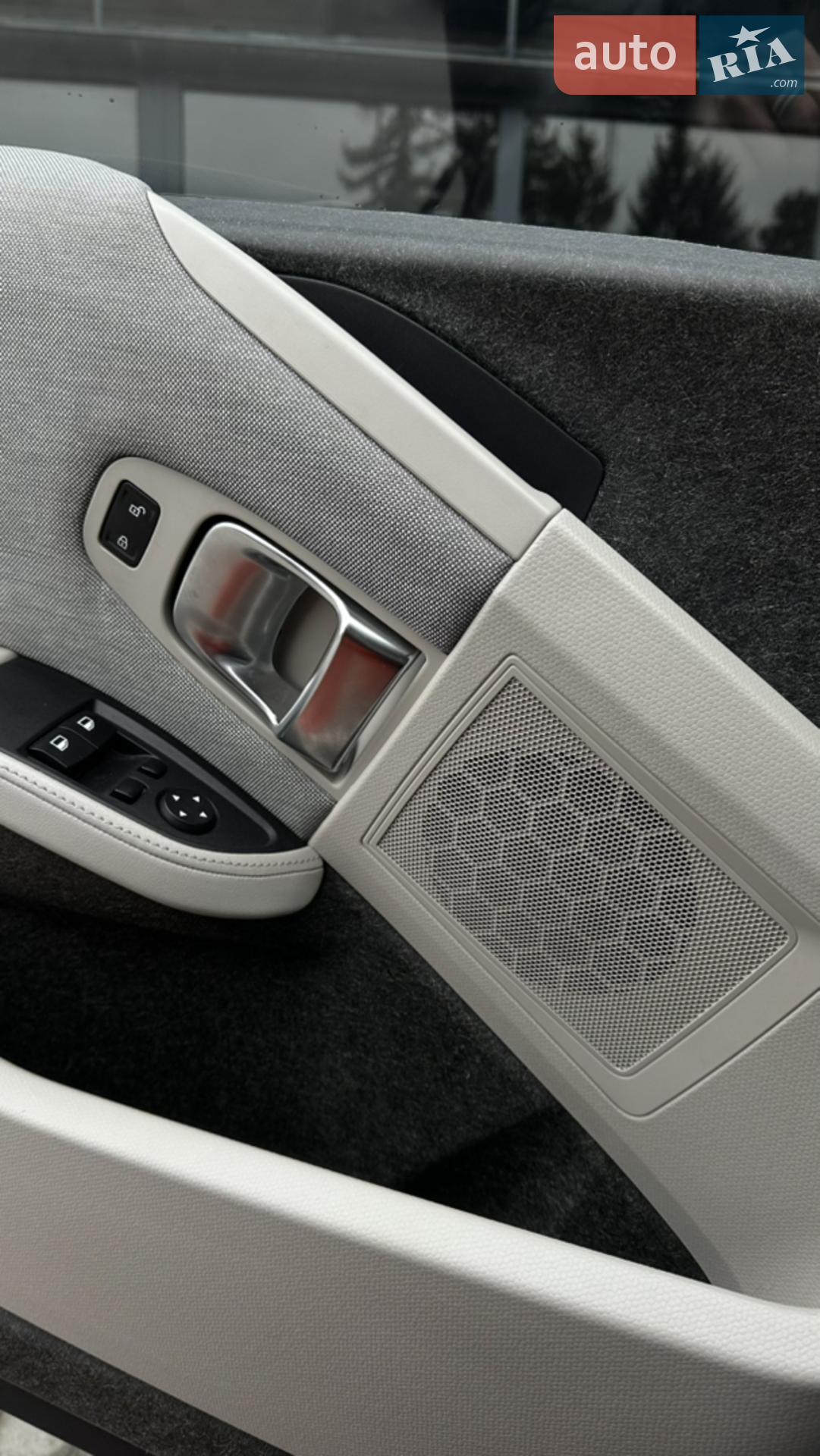 2014 BMW i3 - мініатюра 16