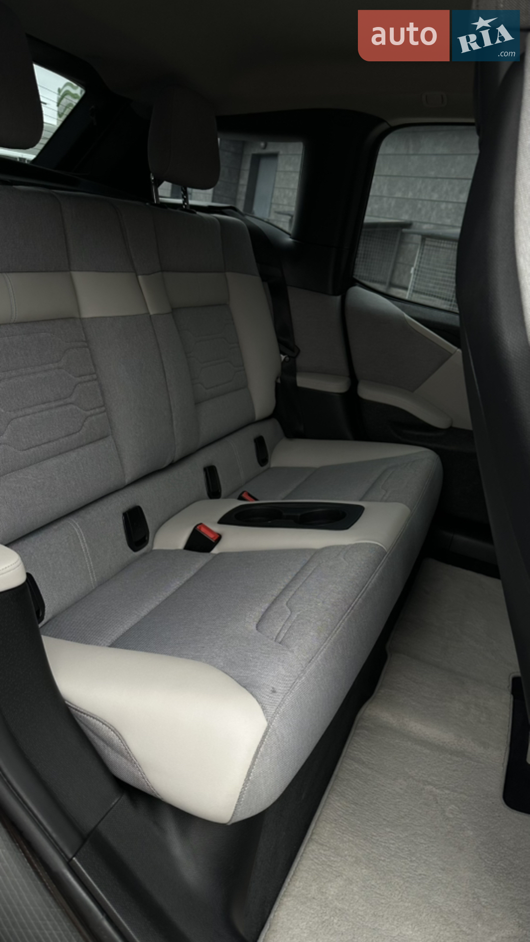 2014 BMW i3 - мініатюра 33