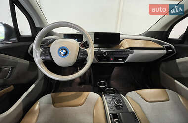 BMW I3 2014