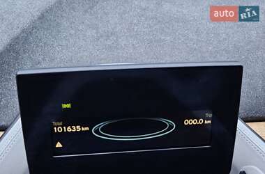 Хетчбек BMW I3 2015 в 