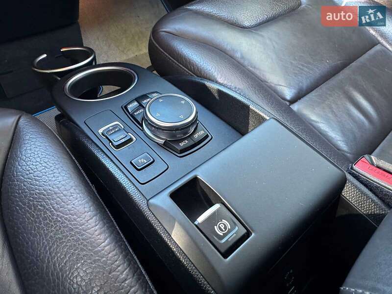 Хэтчбек BMW I3 2016 в Киеве