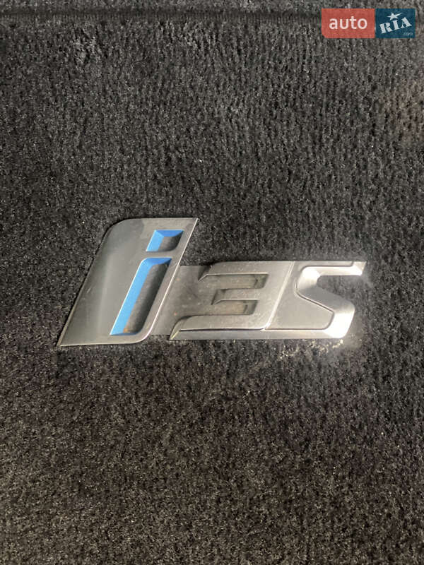 Хэтчбек BMW I3 2019 в Днепре фото 2 Хэтчбек BMW I3 2019 в Днепре