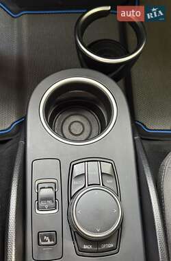 Хэтчбек BMW I3 2018 в 