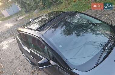 Хэтчбек BMW I3 2018 в 