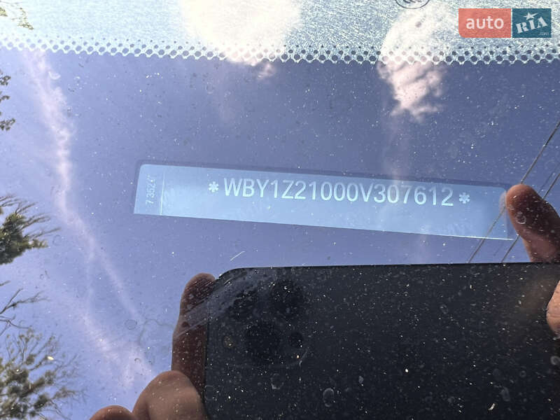 Хэтчбек BMW I3 2015 в Умани фото 23 Хэтчбек BMW I3 2015 в Умани