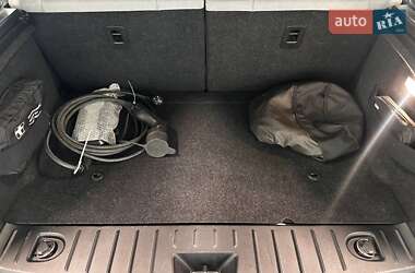 Хэтчбек BMW I3 2014 в 