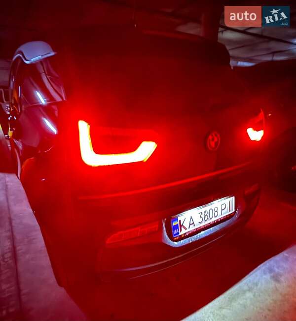 Хэтчбек BMW I3 2020 в Киеве фото 6 Хэтчбек BMW I3 2020 в Киеве