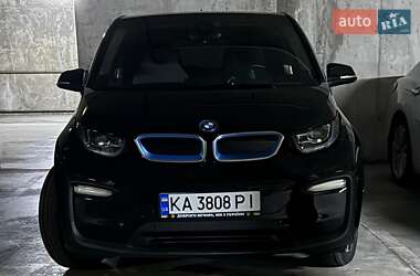 Хэтчбек BMW I3 2020 в Киеве