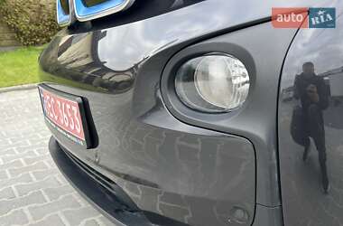 Хэтчбек BMW I3 2015 в 
