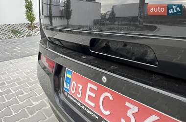 Хэтчбек BMW I3 2015 в 