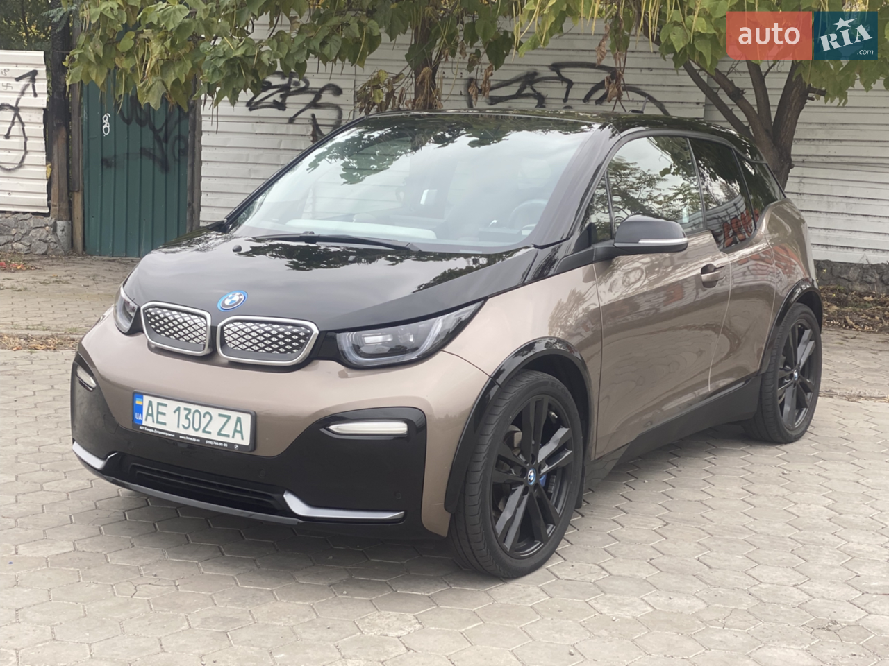 2018 BMW i3 - мініатюра 14