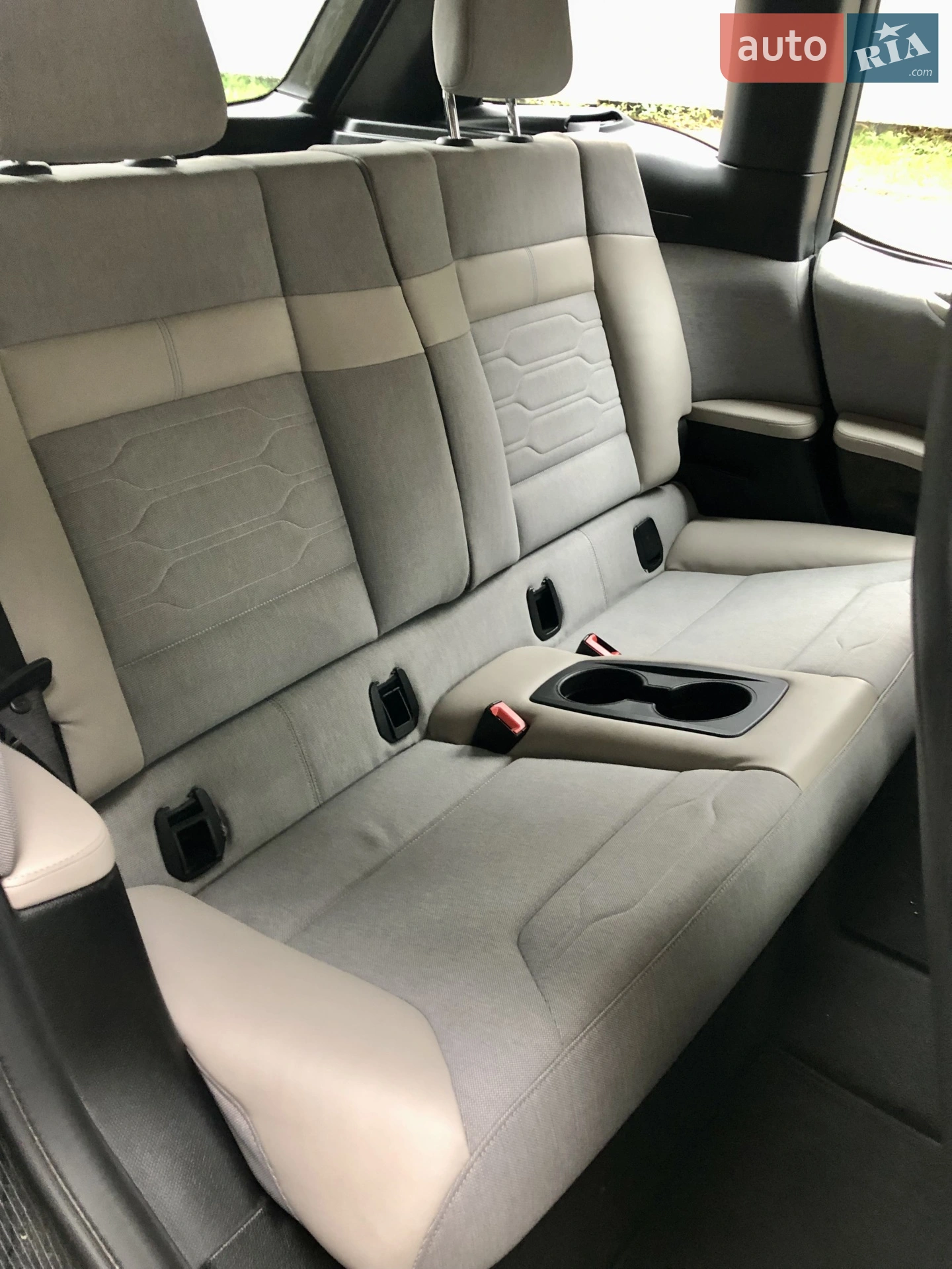 2014 BMW i3 - мініатюра 14
